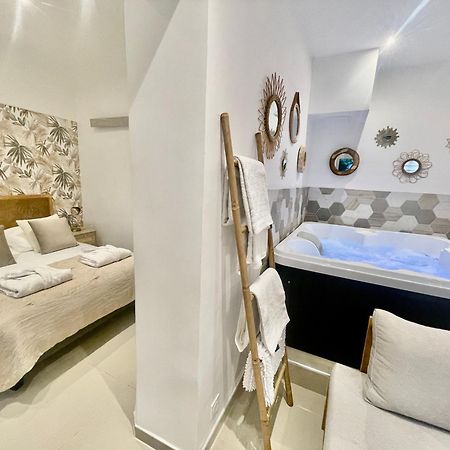 Apartamento L'Idylle LʼIsle-sur-la-Sorgue Exterior foto