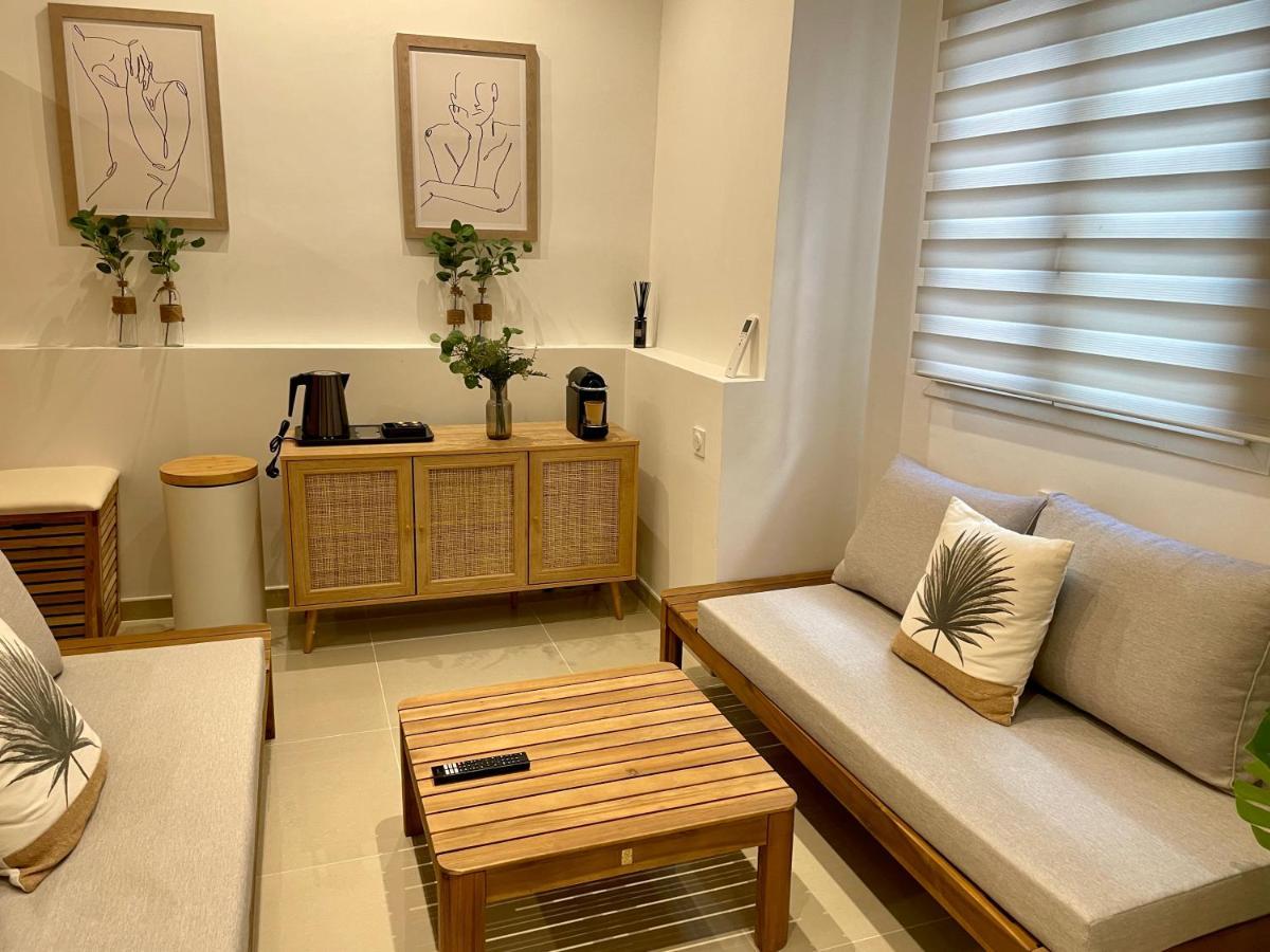 Apartamento L'Idylle LʼIsle-sur-la-Sorgue Exterior foto