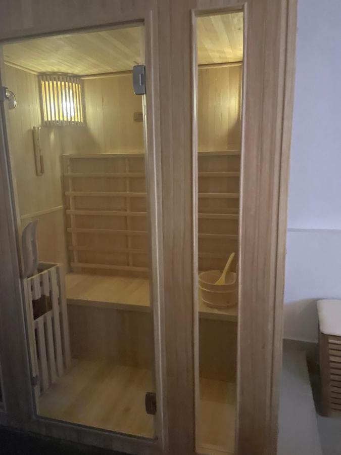 Apartamento L'Idylle LʼIsle-sur-la-Sorgue Exterior foto
