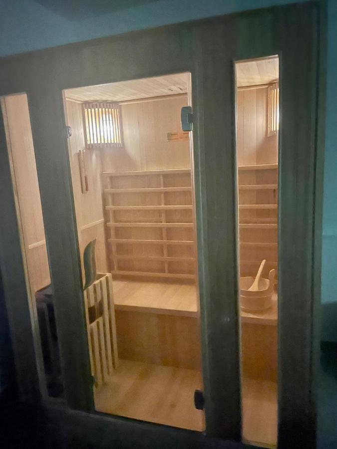 Apartamento L'Idylle LʼIsle-sur-la-Sorgue Exterior foto